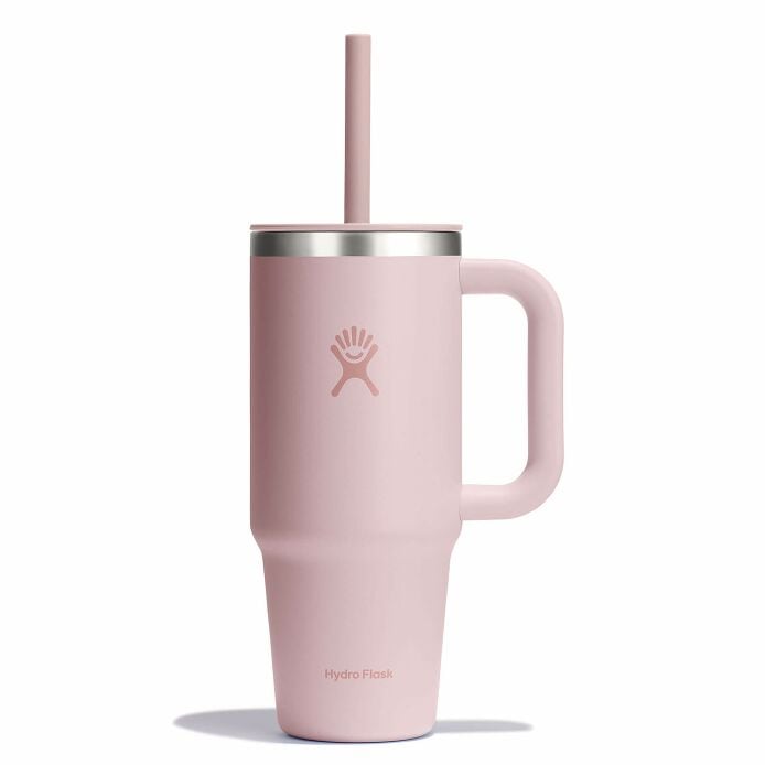 24 oz Travel Tumbler S0