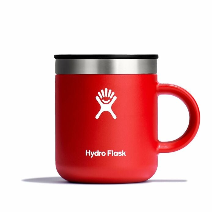 6 oz Mug Q8