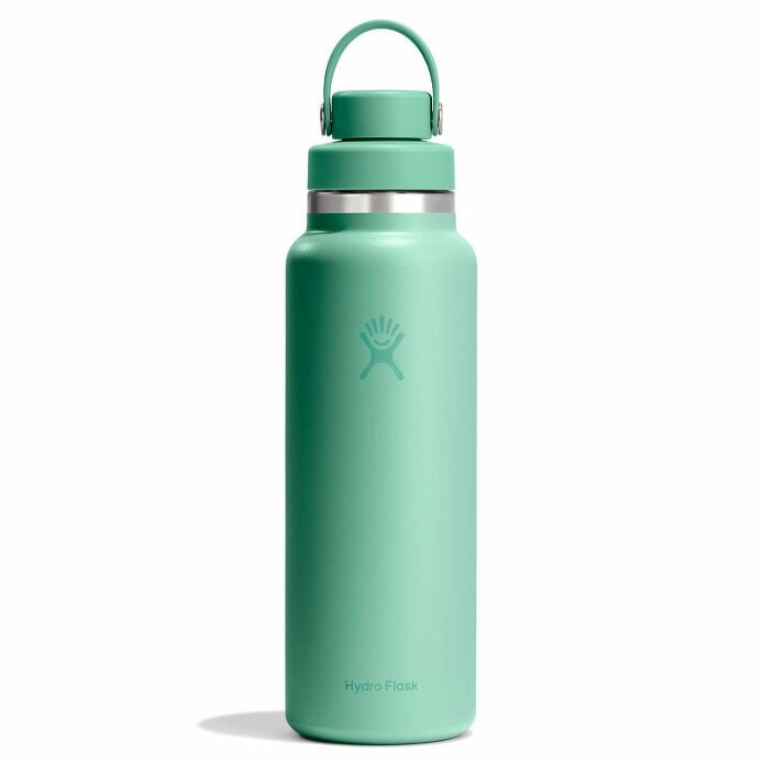 40 oz Wide Mouth with Flex Chug Cap U7