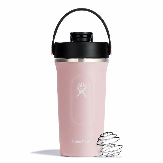 24 oz Insulated Shaker Bottle F6