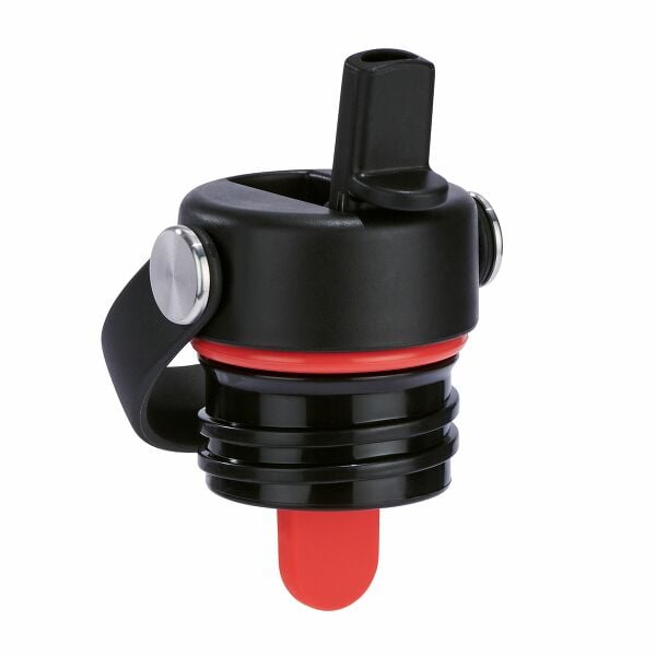 Standard Mouth Flex Straw Cap E3