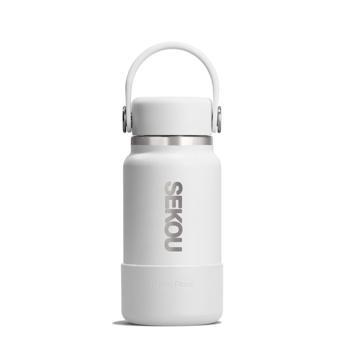 Sekou I See You White - 200 mL Micro Q7